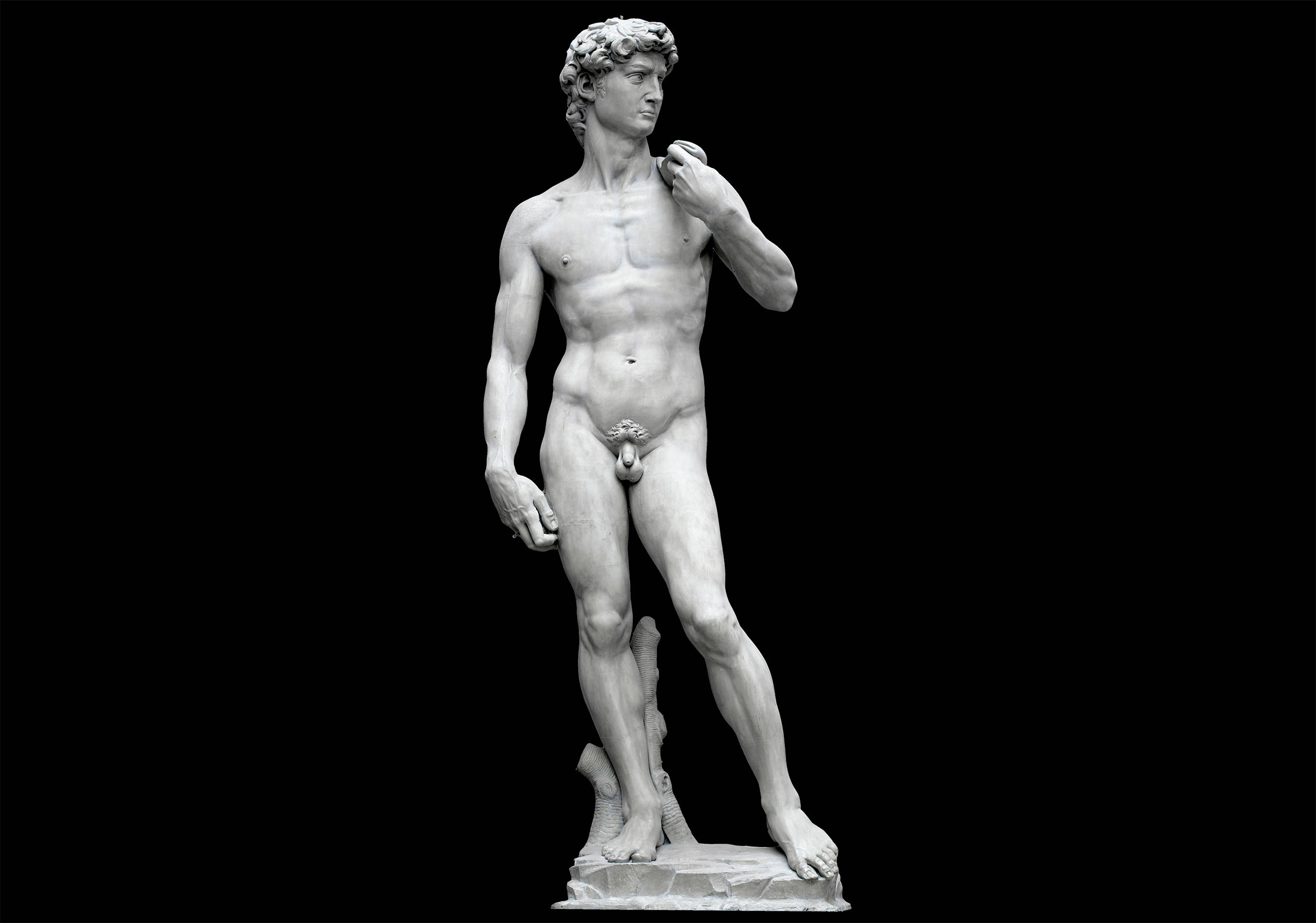 Michelangelo - David - 1504 CE.png