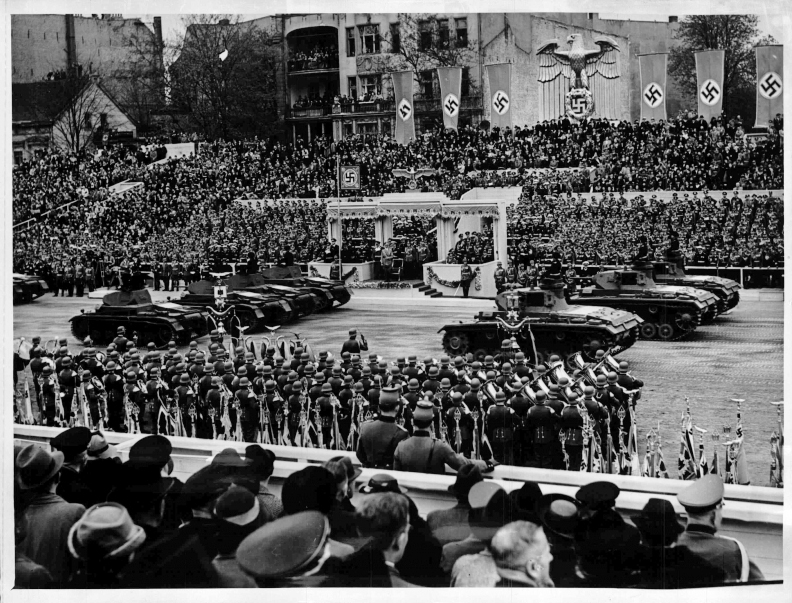Parade for Adolf Hitler's 50th birthday - 20 April 1939.png