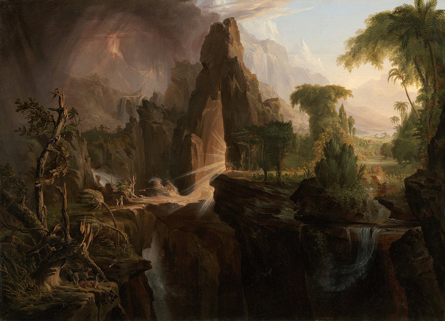 Thomas_Cole_Expulsion from the Garden of Eden 1828.jpg